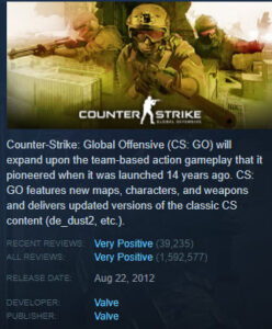 Counter Strike Global Offensive_Steam Wallet Codes1