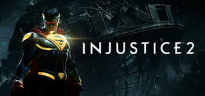 Injustice™ 2_Steam Games _ Steam wallet Codes