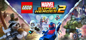 LEGO® Marvel Super Heroes 2_Best Steam Games
