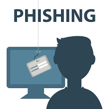 avoid phishing scam