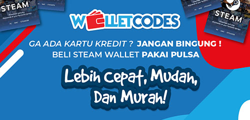 Wallet Codes Indonesia