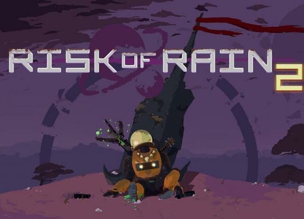 Risk of Rain 2