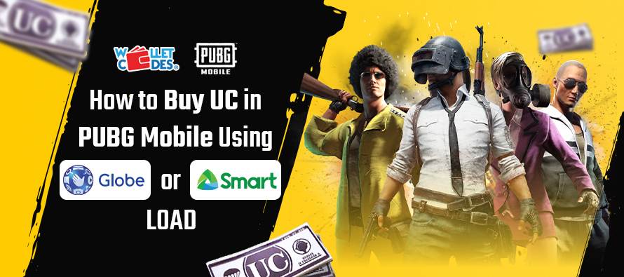 Top up uc pubg mobile malaysia