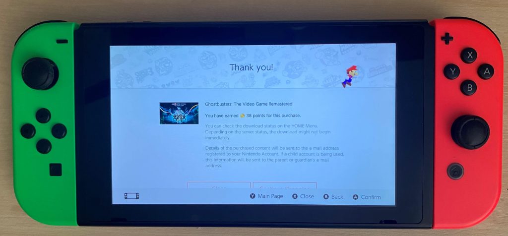 How to Redeem a Nintendo eShop Card: In 3 Steps With Photos -  History-Computer