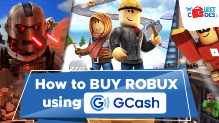 A Helpful Guide to Buying Robux using GCash