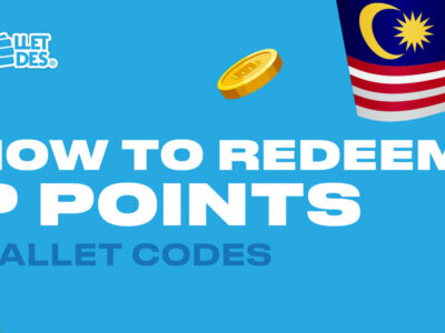 How to Redeem P Points on Wallet Codes Using Promo Code