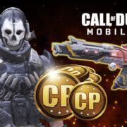 how to get cp in call of duty mobile
