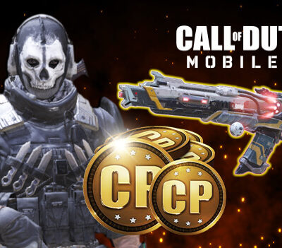 how to get cp in call of duty mobile