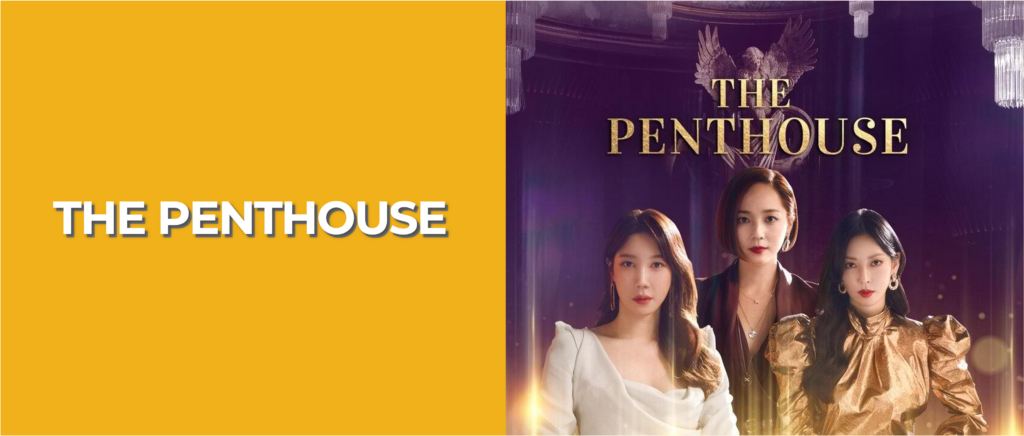 K-Drama on Viu only on Wallet Codes