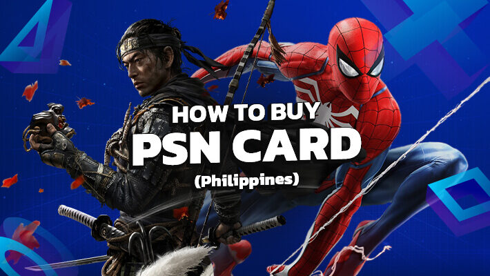how to buy psn card philippines