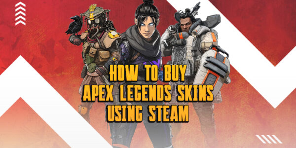 how to buy apex legends skins
