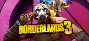 Take Two Interactive Games Borderlands 3