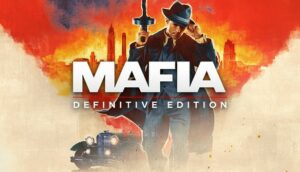 Take Two Interactive Games Mafia Definitive Edition