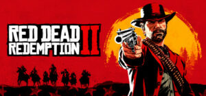 Take Two Interactive Games Red Dead Redemption 2