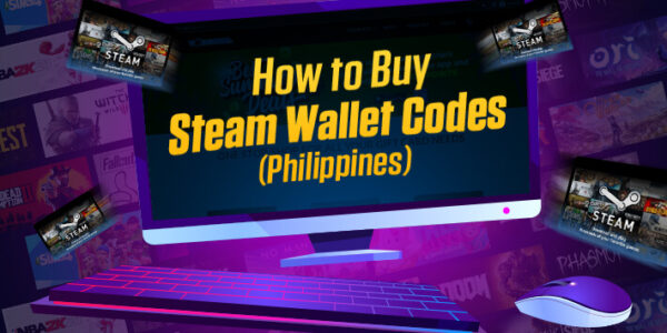 steam wallet codes philippines