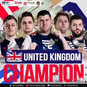 UK Champion
