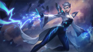The New Player’s Hero Guide to Mobile Legends:  Mage - Eudora