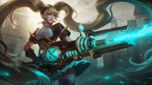The New Player’s Hero Guide to Mobile Legends: Marksman - Layla