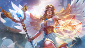 The New Player’s Hero Guide to Mobile Legends:  Support - Rafaela