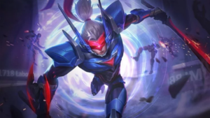 The New Player’s Hero Guide to Mobile Legends: Assassin - Saber