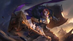 The New Player’s Hero Guide to Mobile Legends:  Tank - Tigreal