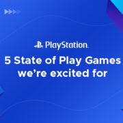 PSN State of Play