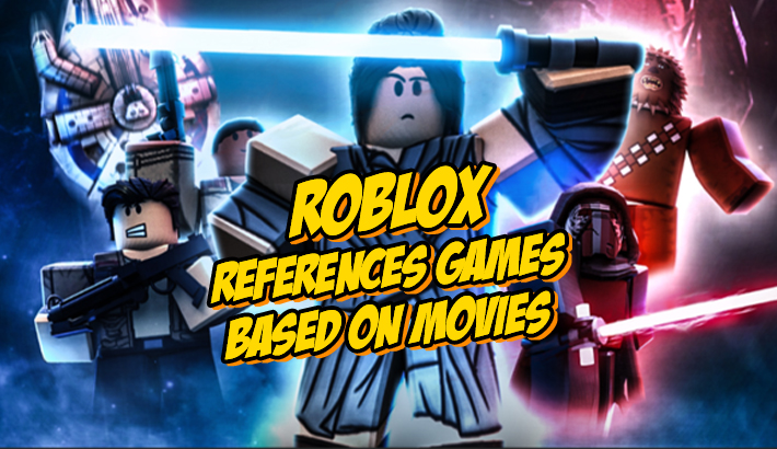 TV Movies in Roblox