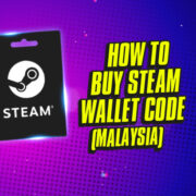 steam wallet code malaysia