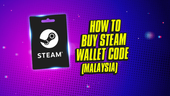 steam wallet code malaysia
