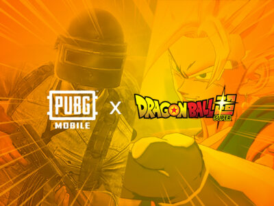 Get Ready To Go Over 9000 in PUBG: Mobile and the Dragonball Collab With Wallet Codes