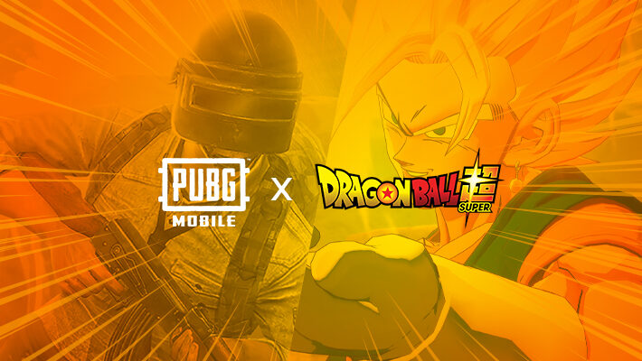 Get Ready To Go Over 9000 in PUBG: Mobile and the Dragonball Collab With Wallet Codes