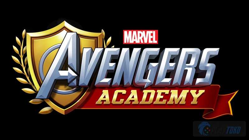 Avengers academy